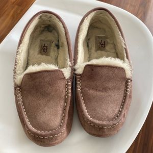 Ugg Moccasins